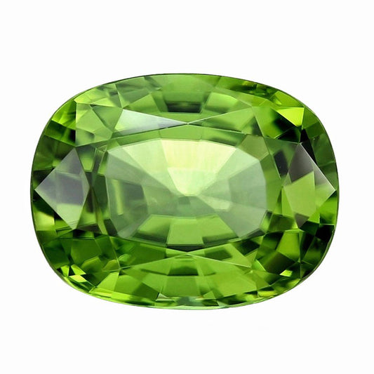 August's Warm Green Birthstone is Peridot - Davidson Jewels