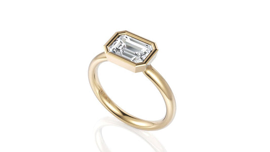 Natural Diamonds vs Lab Grown Diamonds: How to Choose - Davidson Jewels