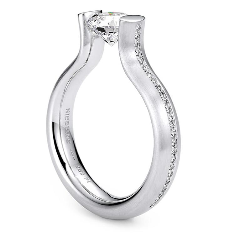 Niessing Ring Heaven Highlights - Davidson Jewels