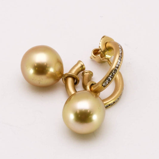 The Mystique and Beauty of Pearls - Davidson Jewels