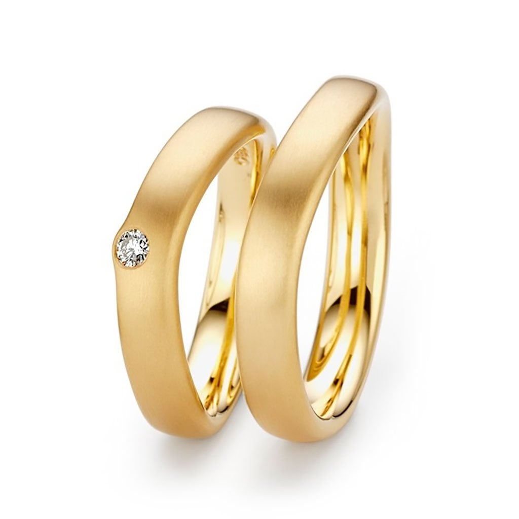 Niessing Brio - Davidson JewelsNiessing Wedding Bands