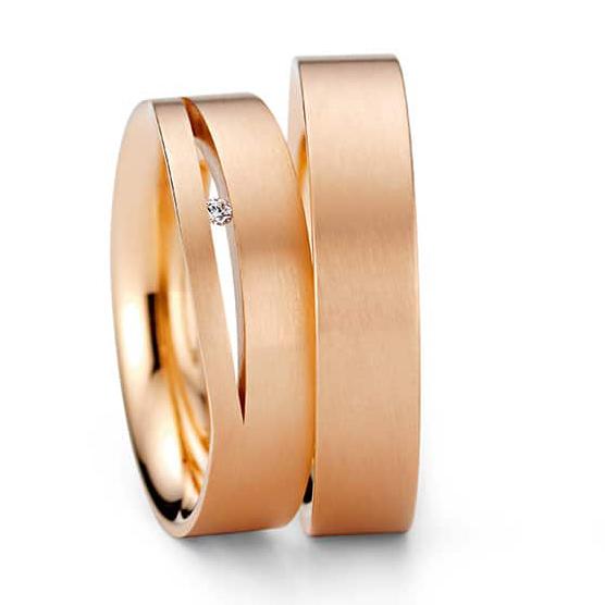 Niessing Fontana - Davidson JewelsNiessing Wedding Bands