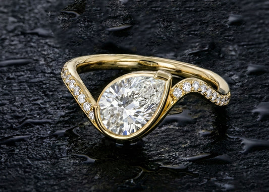 Natural Diamonds vs Lab Grown Diamonds: How to Choose