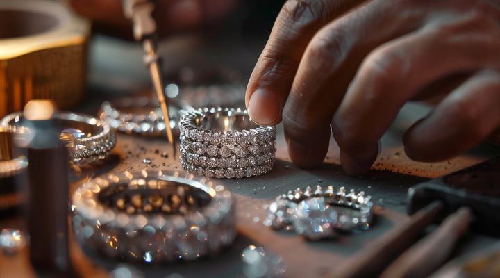 Sapphire Vs Diamond Price