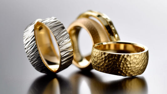 Guide to Men's Wedding Bands: Buying Guide - Davidson Jewels