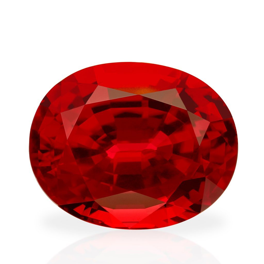July's Birthstone is the Fiery Red Ruby - Davidson Jewels
