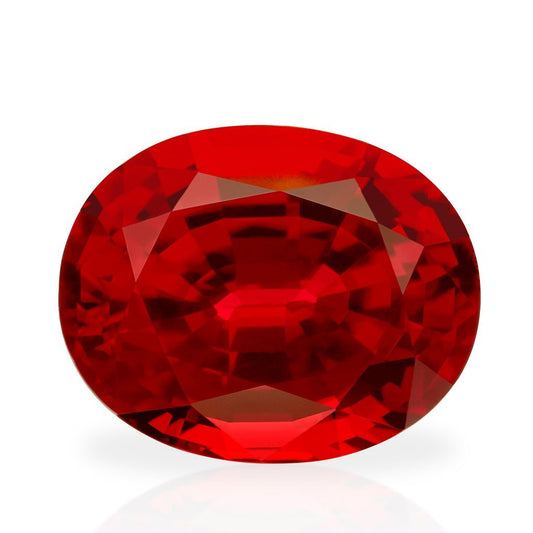 July's Birthstone is the Fiery Red Ruby - Davidson Jewels