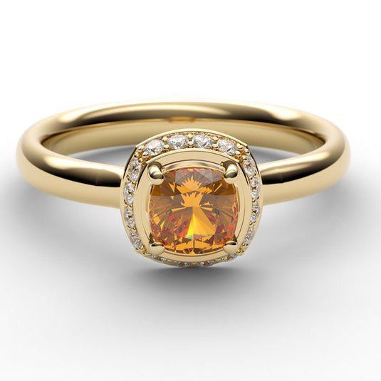 Calgary Engagement Rings