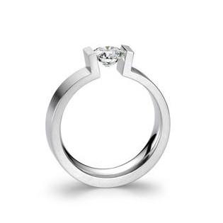 Niessing High End C - Davidson JewelsNiessing Engagement Ring
