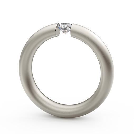 Niessing Oval - Davidson JewelsNiessing Engagement Ring