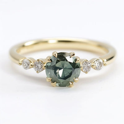 Sapphire Vs Diamond Price